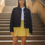 Franco Banetti Efra Jacket Navy 1