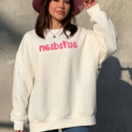 Franco Banetti Eibs Top White