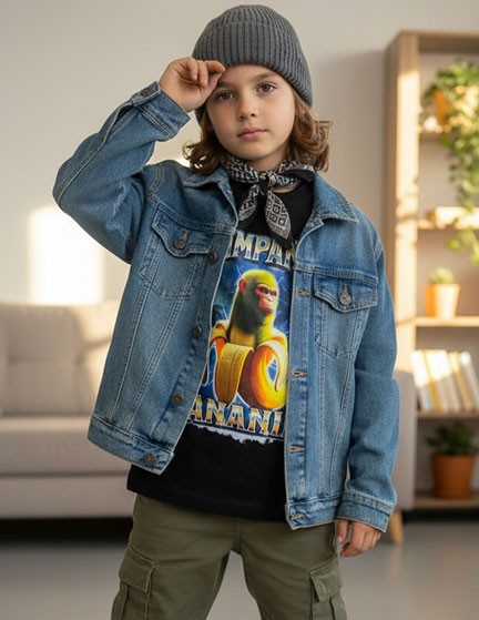 Franco Banetti Emojis Top Black