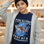 Franco Banetti Emojis Top Navy