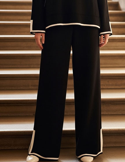 Franco Banetti Eylo Set Black