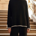 Franco Banetti Eylo Set Black 1