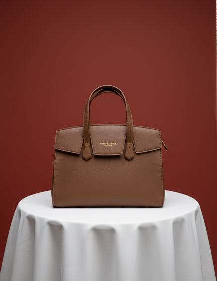 Franco Banetti Fashi Bag Brown
