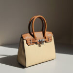 Franco Banetti Fin Bag D Beige