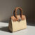 Franco Banetti Fin Bag D Beige