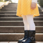 Franco Banetti Frict Boots Black