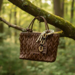 Franco Banetti Holna Bag Brown