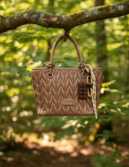 Franco Banetti Holna Bag Khaki