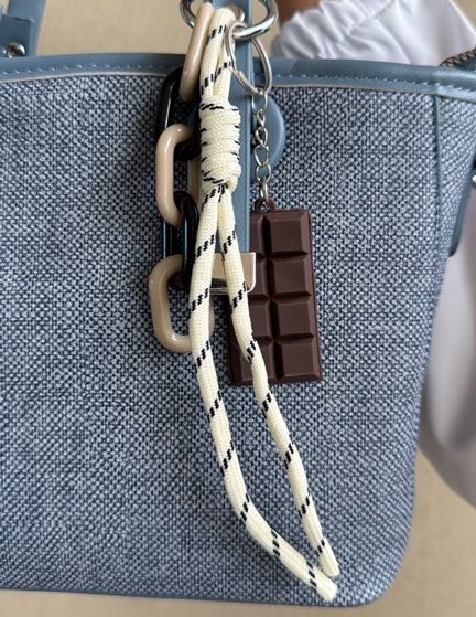 Franco Banetti Jizno Bag Blue 1