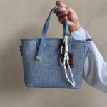 Franco Banetti Jizno Bag Blue