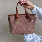 Franco Banetti Jizno Bag Camel