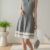 Franco Banetti Jura Dress Grey