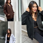 Franco Banetti Kaya Jacket Mix