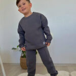 Franco Banetti Mixo Pijama Grey