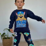 Franco Banetti Emojino Pijama D navy