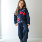 Franco Banetti Karzo Pijama Navy