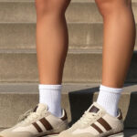 Franco Banetti Letai Sneakers Beige