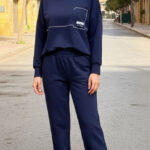 Franco Banetti Lova Set Navy