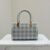Franco Banetti Moss Bag Silver