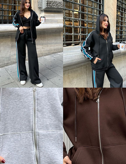 Franco Banetti Nisa Set Mix