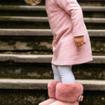 Franco banetti Zikha Boot Pink