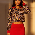 Franco Banetti Ola Top Tiger 1