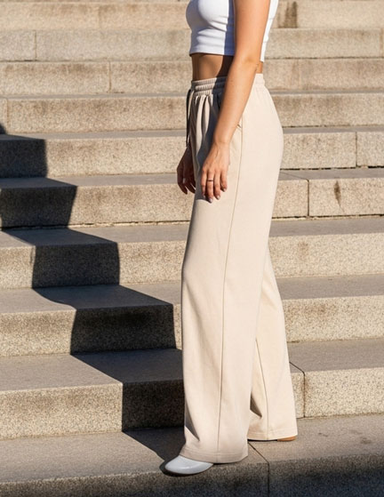 Franco Banetti Ota Ispanyol Beige