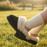 Franco Banetti Passy Slipper Black