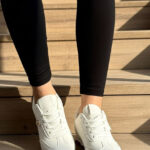 Franco Banetti Pluz Sneakers White