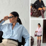 Franco Banetti Qua Shirt Mix