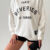 Franco Banetti Reve Sweatshirt White