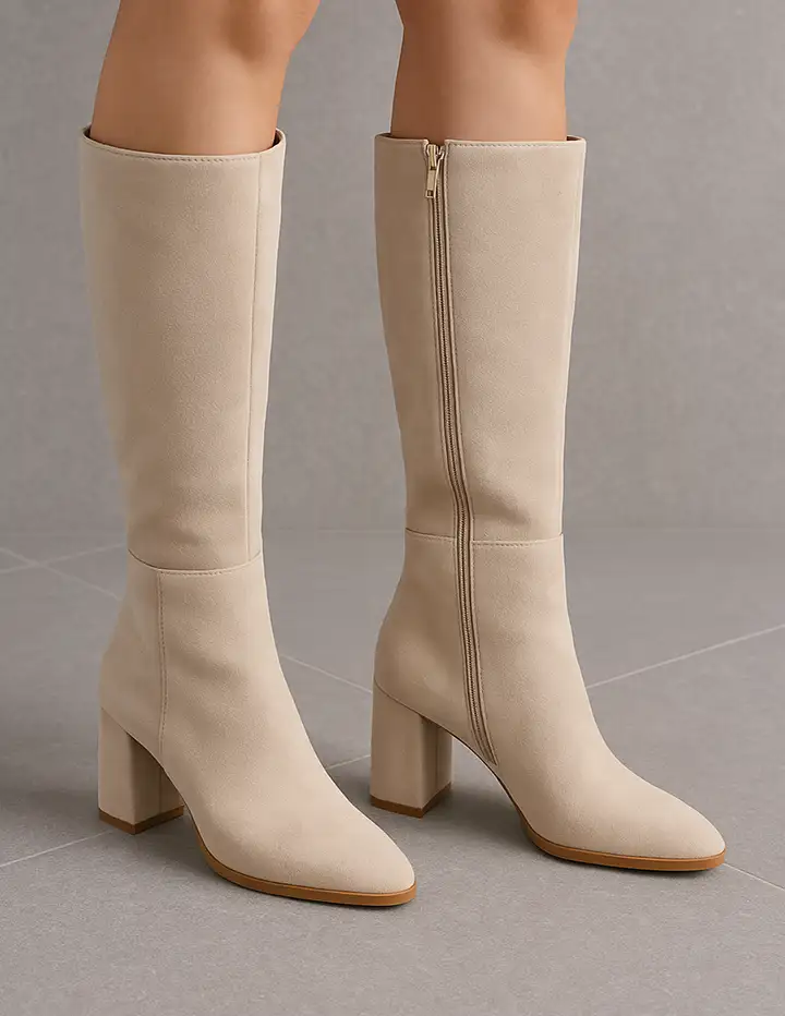 Franco Banetti Rizo Boot beige