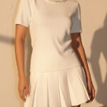 Franco Banetti Saiko Set White