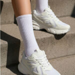 Franco Banetti Sanvi Sneakers White