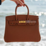 Franco Banetti Siya Bag Camel