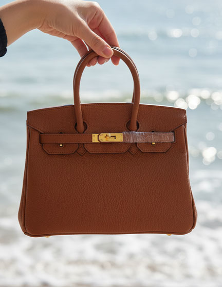 Franco Banetti Siya Bag Camel