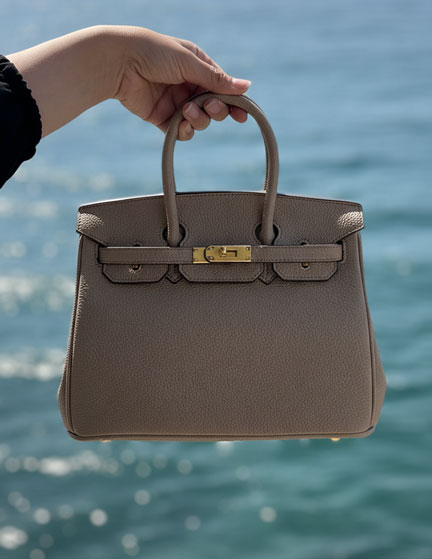 Franco Banetti Siya Bag Grey