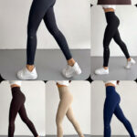 Franco Banetti Snug Legging Mix