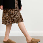 Franco Banetti Soob Slipper Khaki