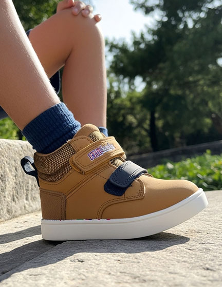 Franco Banetti Spano Sneakers Camel