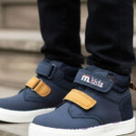 Franco Banetti Spano Sneakers Navy