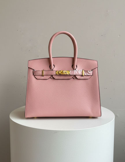 Franco Banetti Tali Bag Pink