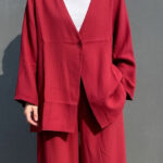 Franco Banetti Teko Set Bordo