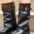 Franco Banetti Tion Boot Black 1