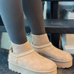 Franco Banetti Trino Boot Khaki