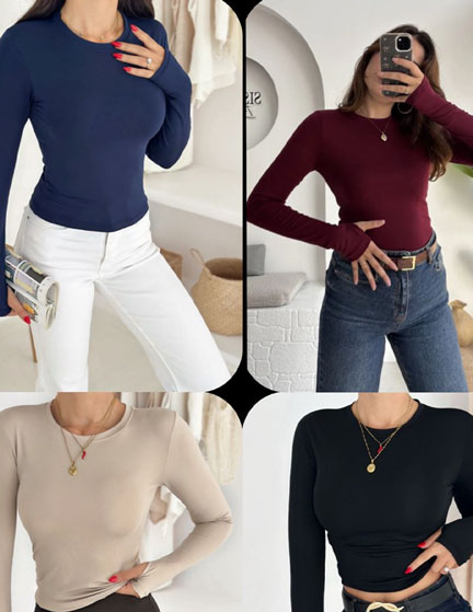 Franco Banetti Vona Vona Body Mix