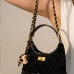 Franco Banetti Yeply Bag Black