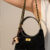 Franco Banetti Yeply Bag Black
