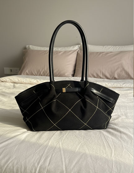 Franco Banetti Ziko Boot Black