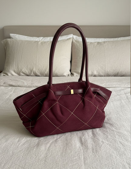 Franco Banetti Ziko Boot Bordo